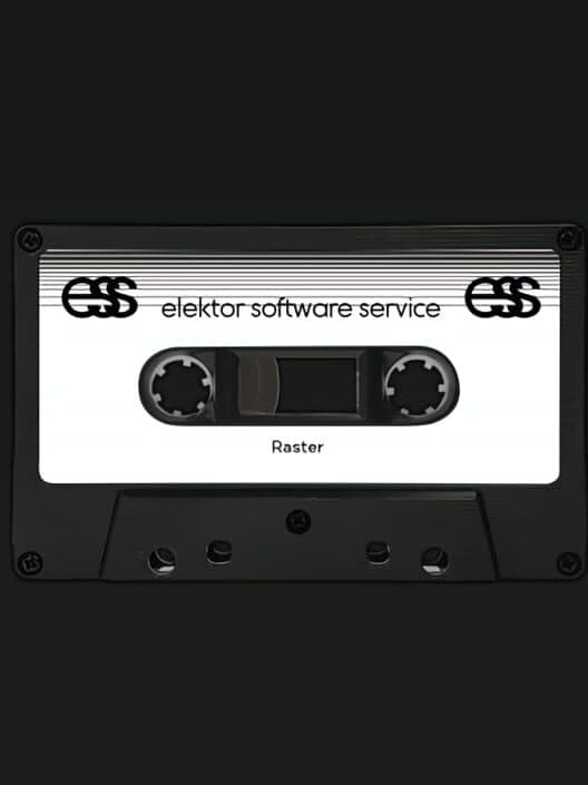 Raster cover