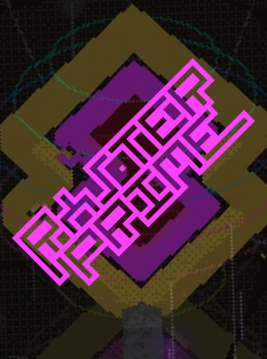 Raster Prime cover