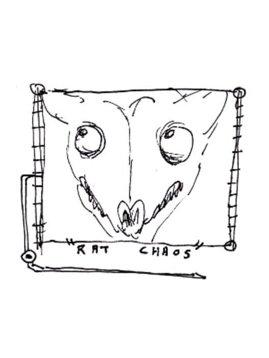Rat Chaos cover