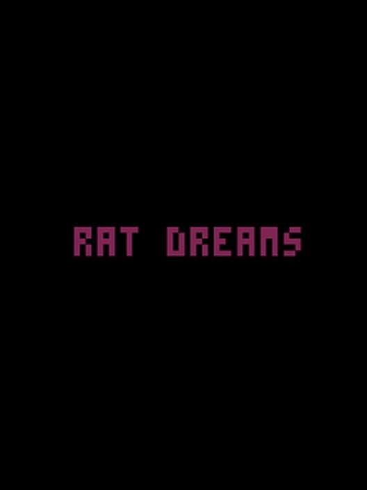 Rat Dreams cover
