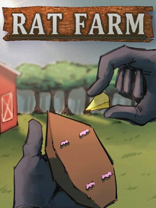 Rat Farm cover
