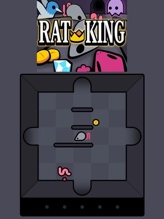 Rat King cover