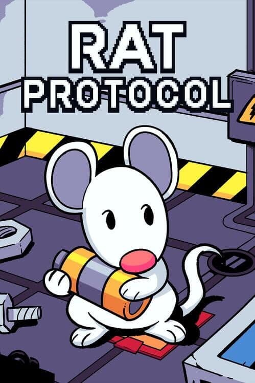 Rat Protocol cover