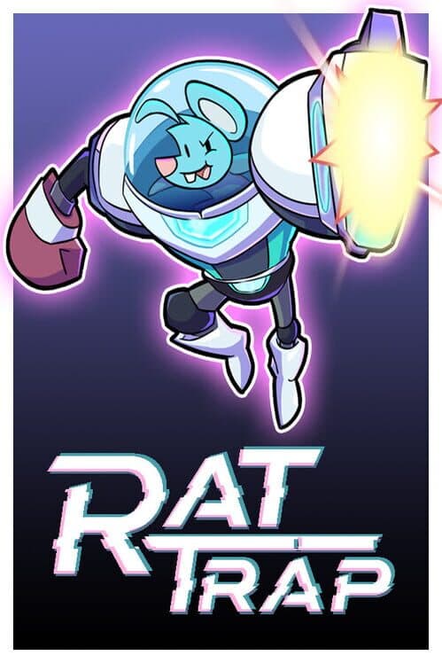 Rat Trap cover
