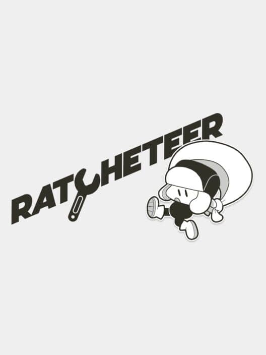 Ratcheteer cover