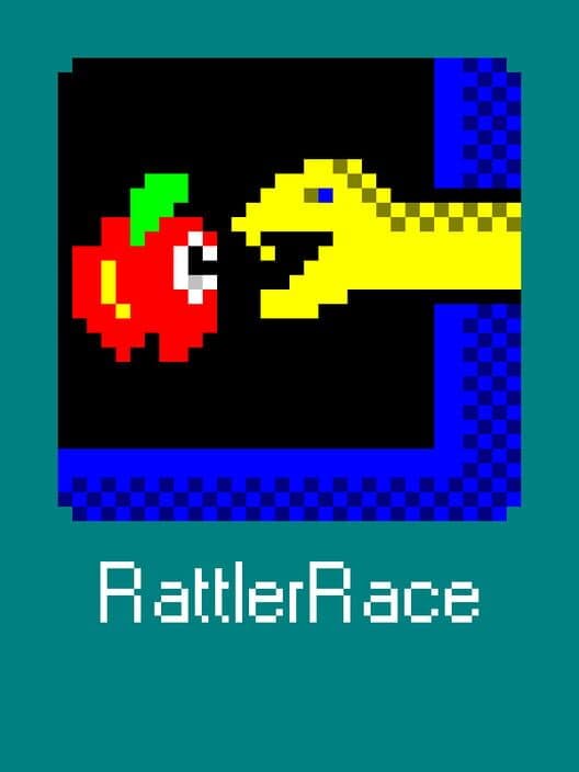 Rattler Race cover