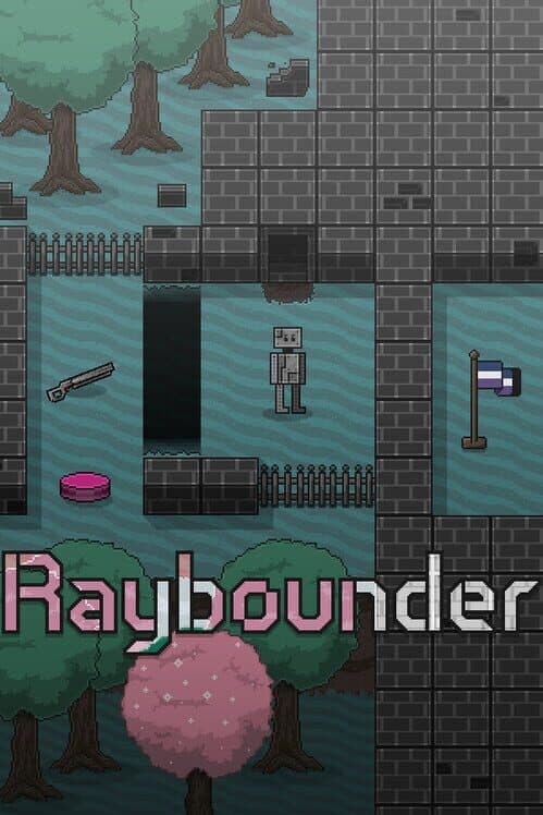 Raybounder cover