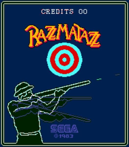 Razzmatazz cover