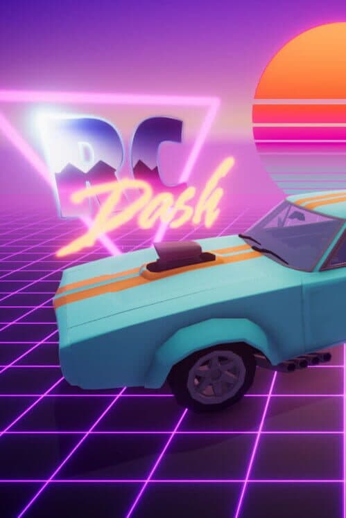 RC Dash cover