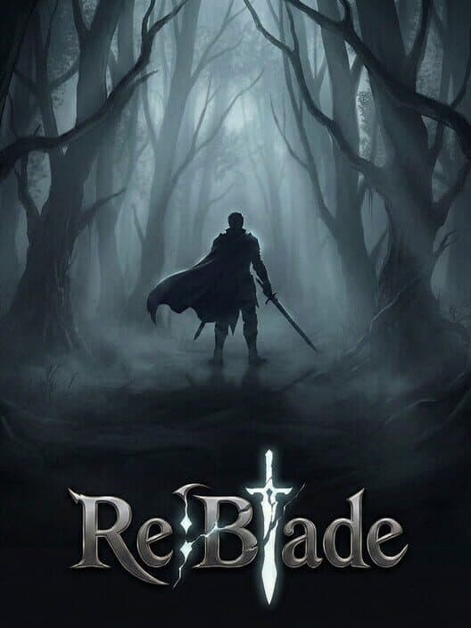 Re:Blade cover