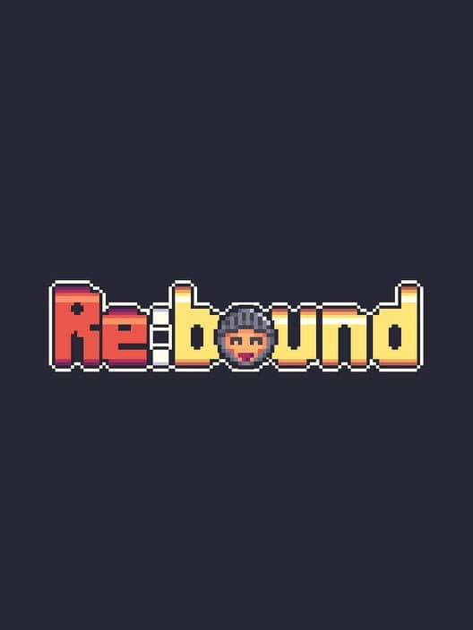Re:bound cover