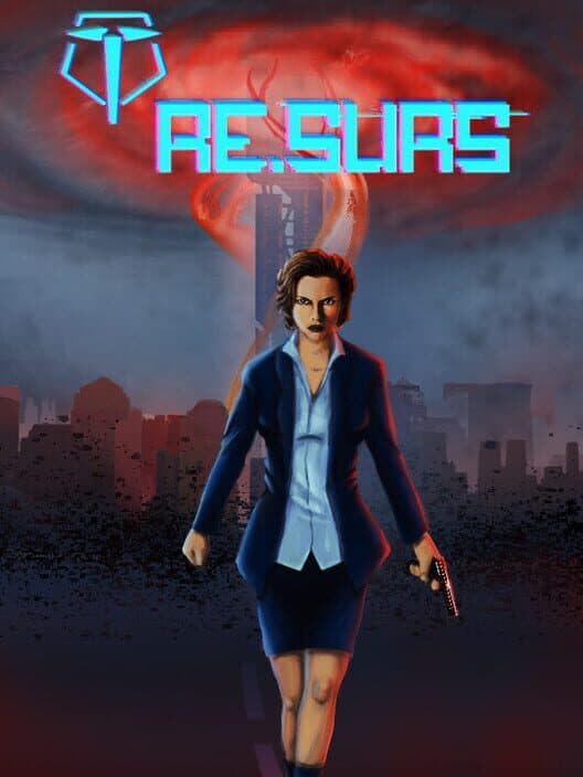 Re.Surs cover