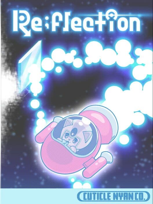 Re;flection cover