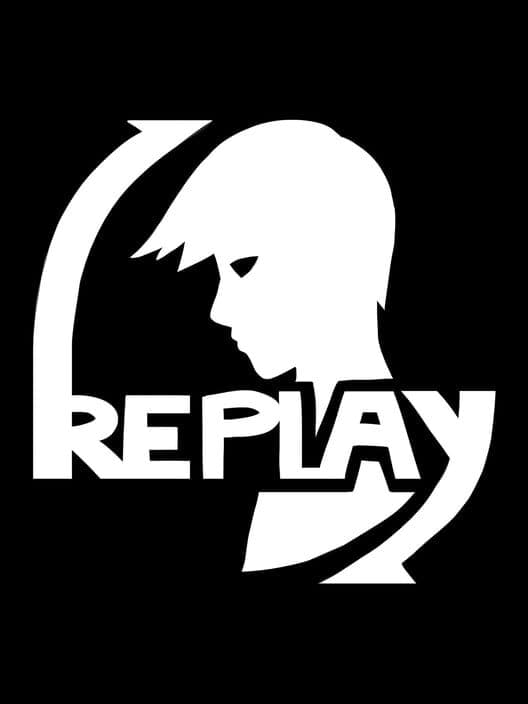 Re:play cover