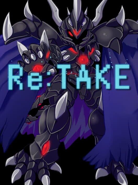Re:Take cover