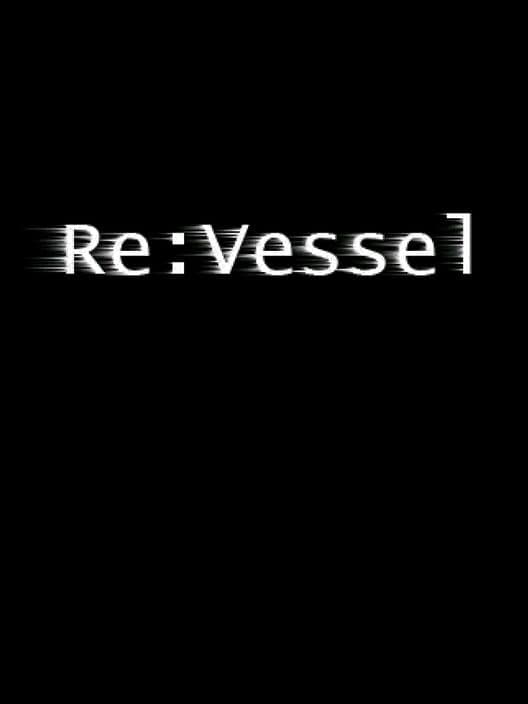Re:Vessel cover