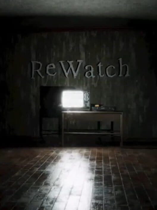 Re Watch cover