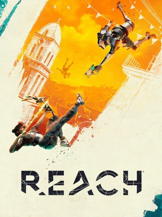 Reach cover