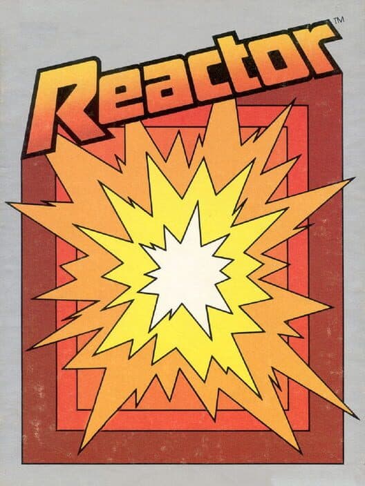 Reactor cover