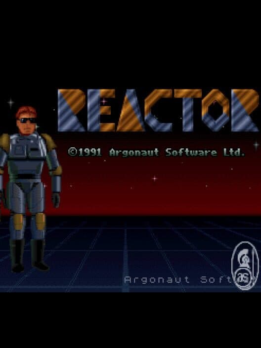 Reactor cover