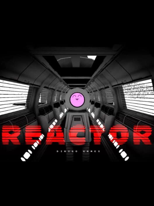 Reactor cover