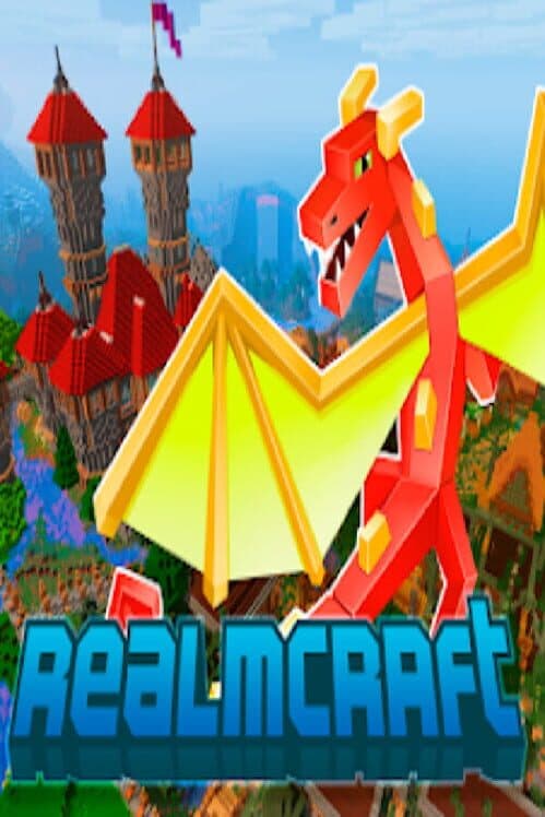 RealmCraft cover