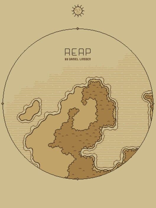 Reap cover