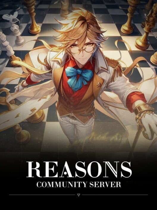Reasons cover