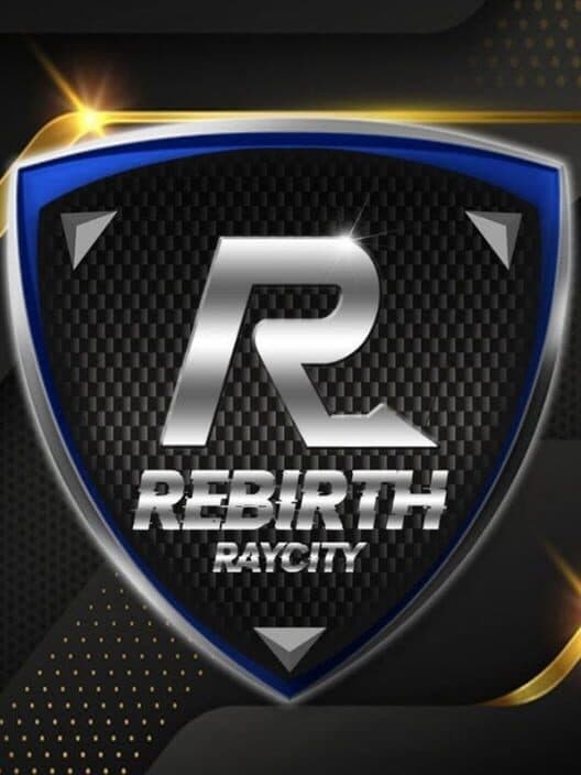 Rebirth RC cover