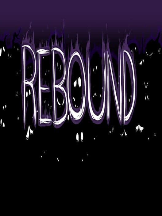 Rebound RPG cover