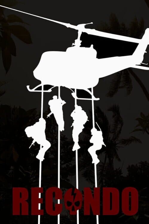 Recondo cover