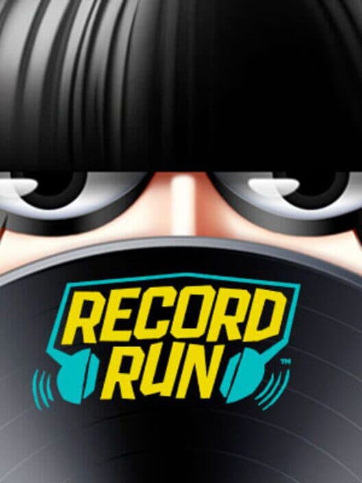 Record Run cover