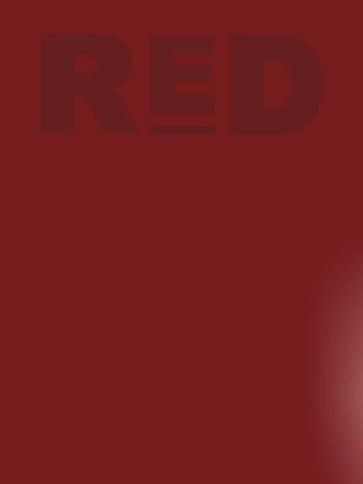 Red cover