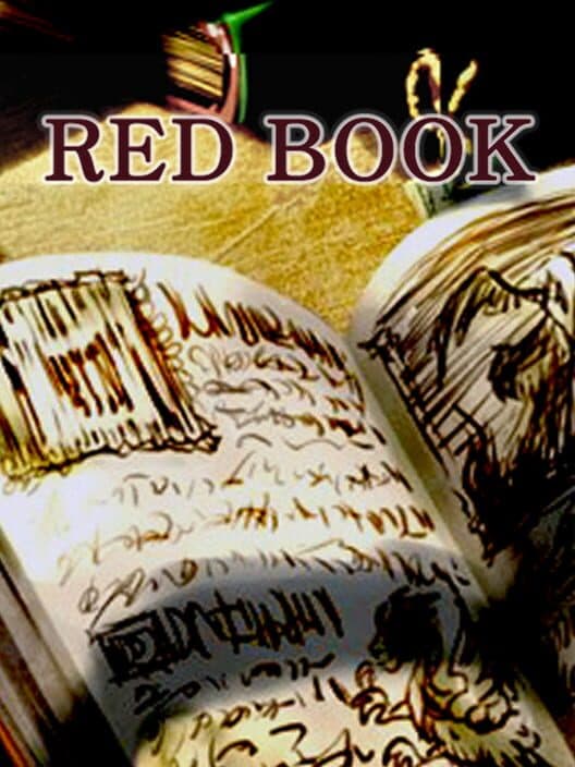Red Book cover