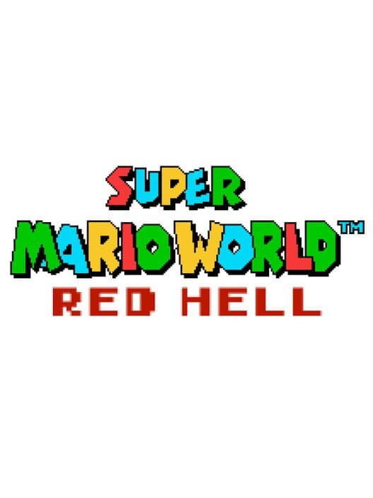 Red Hell cover