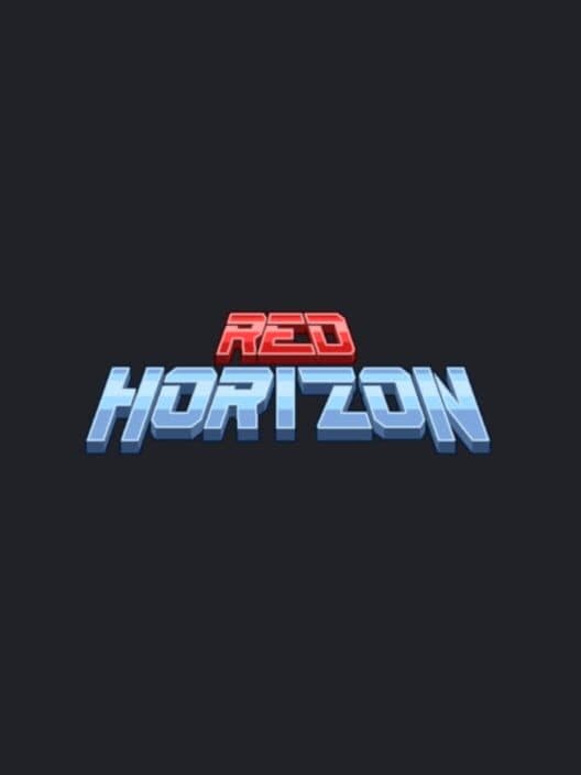 Red Horizon cover