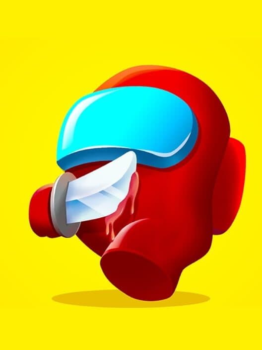 Red Imposter cover