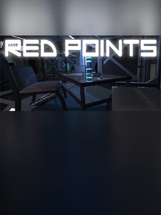 Red points cover