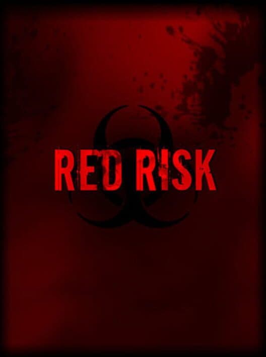 Red Risk cover