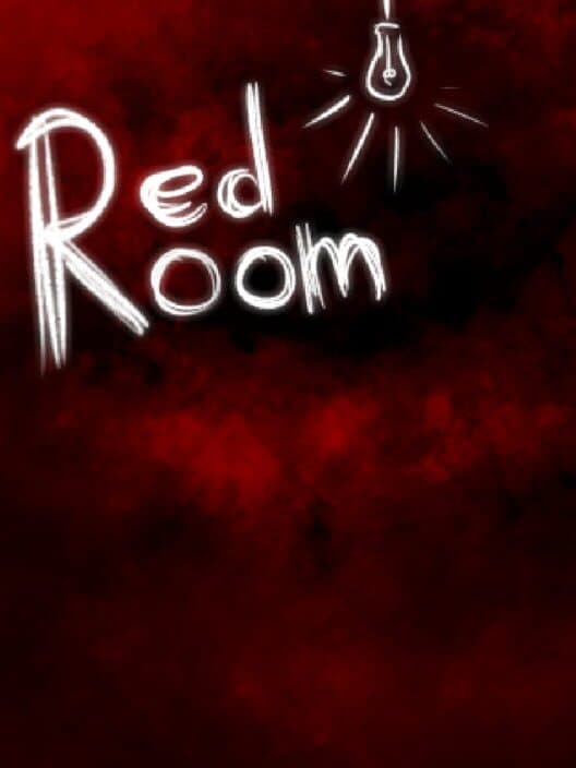 Red Room cover