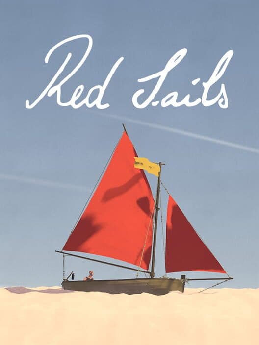 Red Sails cover