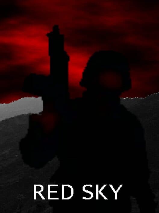 Red Sky cover