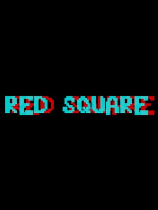 Red Square cover