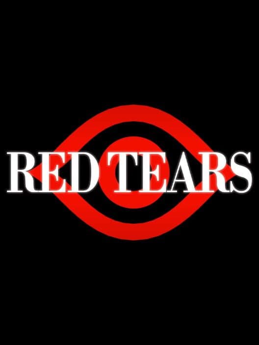 Red Tears cover