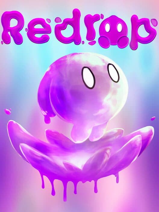 ReDrop cover