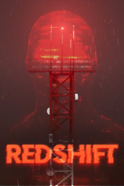 Redshift cover