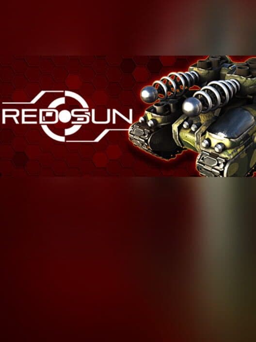 RedSun RTS cover