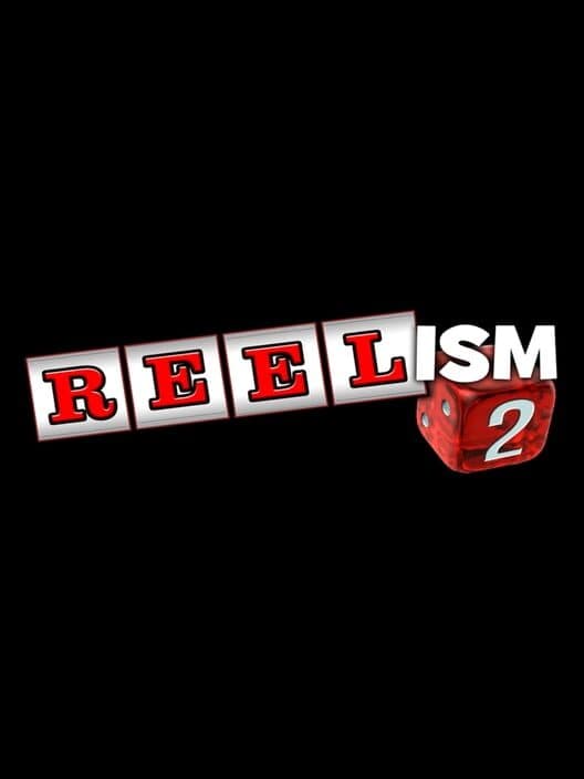 Reelism 2 cover
