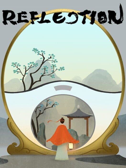 Reflection cover