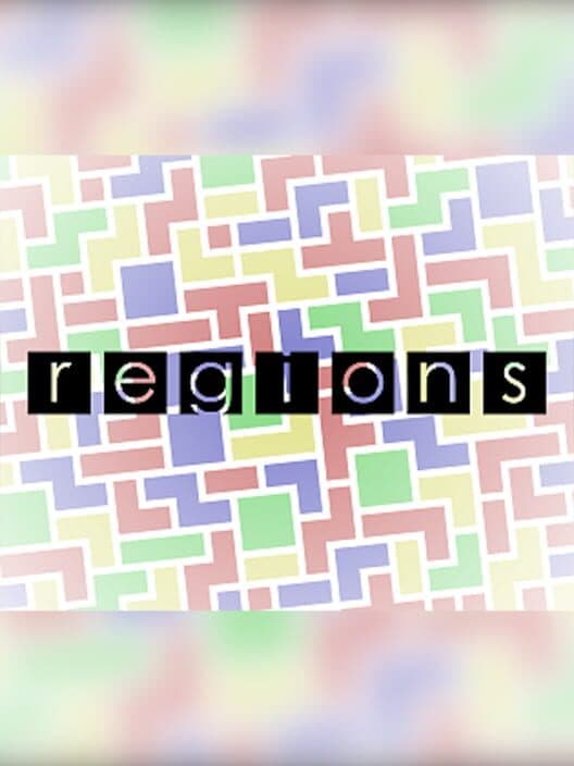 Regions cover
